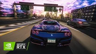 Thumbnail: The Most Aesthetic Graphics For Assetto Corsa