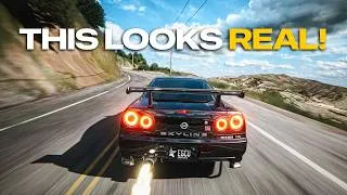 Thumbnail: This New Assetto Corsa Mod Is INSANE!