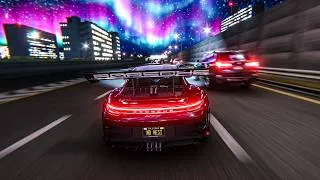 Thumbnail: Dreamy Graphics On Assetto Corsa