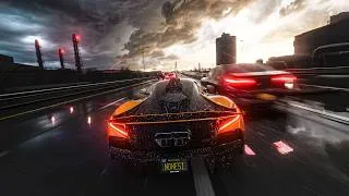 Thumbnail: The Most ULTRA REALISTIC Graphics For Assetto Corsa