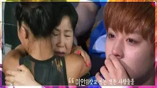 Thumbnail: K-POP Idols with Dad & Mom Moments (EMOTIONAL)