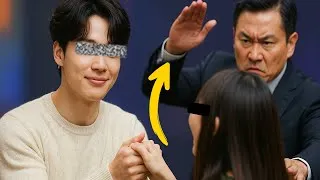 Thumbnail: RUDE MANAGERS vs K-POP IDOLS / Biggest Controversy in Kpop World
