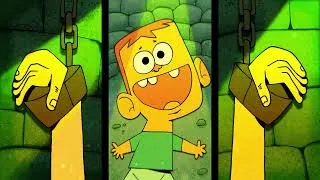 Thumbnail: HEY Buddy-Shorts- One more Week.