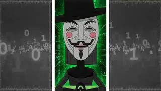 Thumbnail: HEY Buddy-Shorts- C for Conspiracy