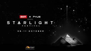 Thumbnail: EXIT x P+US present: Starlight Festival