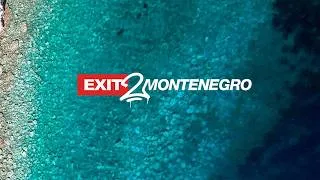 Thumbnail: EXIT2Montenegro