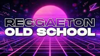 Thumbnail: Mix REGGAETON VIEJO Old School