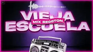 Thumbnail: REGGAETON VIEJO #2 🔥Reggaeton Viejo 2000s – Canciones Clásicas