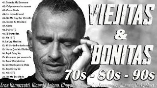 Thumbnail: Ricardo Montaner, Eros Ramazzotti, David Bisbal, Luis Miguel, Maná, Alejandro Fernández, Enrique