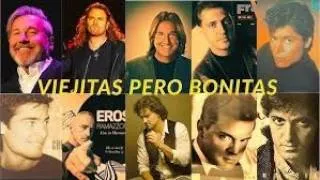 Thumbnail: Baladas Románticas en Español – Ricardo Montaner, Franco De Vita, Eros Ramazzotti, Juanes