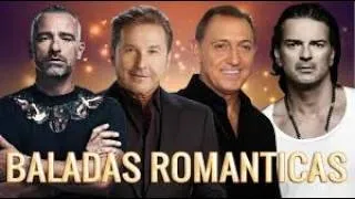 Thumbnail: Baladas Romanticas 80s 90s 🌹 Chayanne, Eros Ramazzotti, Arjona, Montaner, De Vita