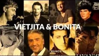 Thumbnail: Viejitas Pero Bonitas 2026 🌟 Enrique Iglesias, Ramazzotti, Arjona, Chayanne, A. Fernandez, Juanes