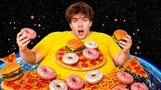 Thumbnail: I CAN'T STOP EATING...