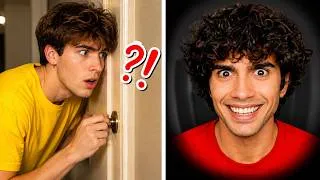 Thumbnail: DO NOT OPEN THIS DOOR...