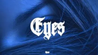 Thumbnail: HAIX - Eyes (Ultra Slowed)