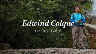 Thumbnail: Edwind Colque - Exodus Leader