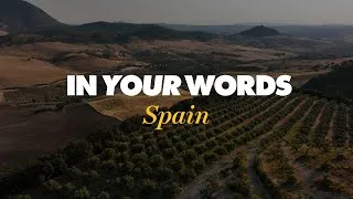 Thumbnail: In Your Words - Spain