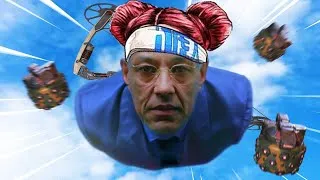 Thumbnail: Delete Apex Season 25.EXE