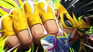 Thumbnail: Delete Ironfist.exe