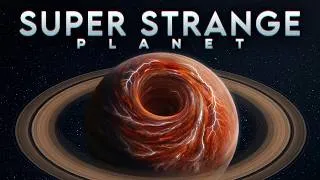 Thumbnail: Strangest and Most Terrifying Planets Ever Discovered  | Documentary for Sleep