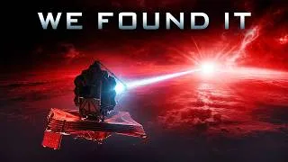 Thumbnail: James Webb Just Found Something Shocking at the Edge of the Solar System