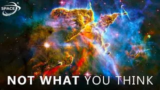 Thumbnail: Exploring the Most Beautiful Objects in the Universe That Shouldn't Exist | Space Documentary