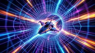 Thumbnail: Ce qui arrive au temps à proximité de la vitesse de la lumière est troublant