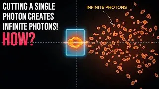 Thumbnail: The Most Terrifying Photon Experiment Scientists Have Ever Performed...