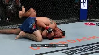 Thumbnail: Donald "Cowboy" Cerrone VS Anthony Pettis Highlights UFC 249 5/9/20 - Exotix TV