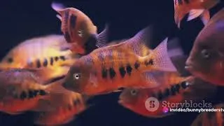 Thumbnail: Exotic Aquarium Wonders: Your Ultimate Guide to Fish Care and Selection