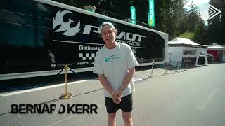 Thumbnail: Expandable In Action | Inside Pivot Factory Racing