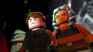 Thumbnail: LEGO Star Wars III: The Clone Wars - Part 7 - Duel of the Droids #legostarwarsclonewars