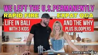 Thumbnail: We Live Better in Bali than the U.S.- EXPAT STORY | What Living in Bali with 3 Kids is Like in 2026