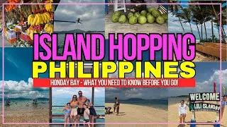 Thumbnail: HONDA BAY ISLAND TOUR 2026: Travel Tips You Need to Know Before Visiting Palawan Island, Philippines