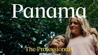 Thumbnail: Discover Panama’s nature with conservationist Bennison Sherrod Lopez | The Professionals