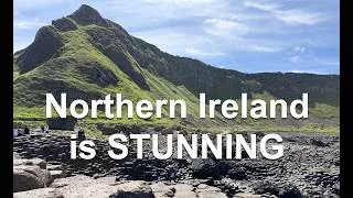 Thumbnail: Stepping Back in Time: Newgrange, the Titanic & Giant's Causeway