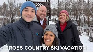 Thumbnail: Mazama: A Cozy Winter Expedition