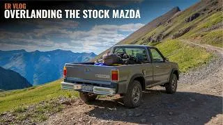 Thumbnail: A Day in the Life at Expedition Ranch: Stony Pass on a Budget - ER VLOG
