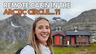 Thumbnail: I Can’t Believe We Found This… | Remote Cabin in Norway