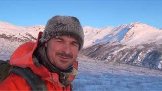 Thumbnail: Welcome to Expeditions Alaska - Hello & Happy New Year