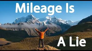 Thumbnail: Backpacking in Alaska - 30 Years Guiding Gates of the Arctic, Denali, ANWR | Expeditions Alaska