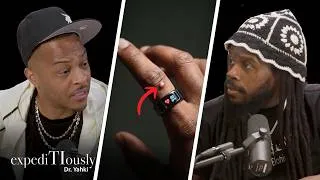 Thumbnail: Your Smart Ring May Be Causing You Tumors! Dr. Yahki Explains