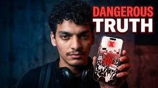 Thumbnail: The Most Dangerous Gen Z Political Movements Right Now