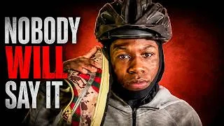 Thumbnail: Rakai's Serious Problem Nobody Is Talking About