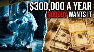 Thumbnail: Jobs That Pay $300,000 A Year That Nobody Wants (Shocking)