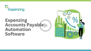 Thumbnail: Expenzing Accounts Payable Automation