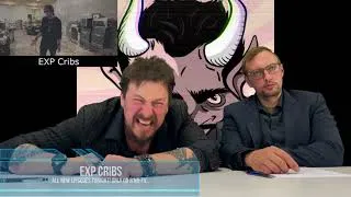 Thumbnail: Wolves - Experienced?!?