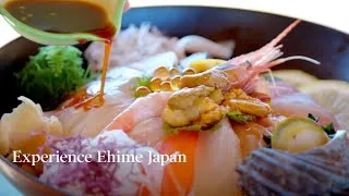 Thumbnail: English ver. Food&Drink | Experience Ehime Japan 2021