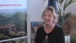 Thumbnail: Haiti Presentation 25 September 2014