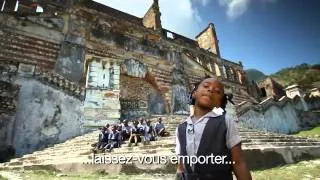 Thumbnail: Francais Visitez Haïti